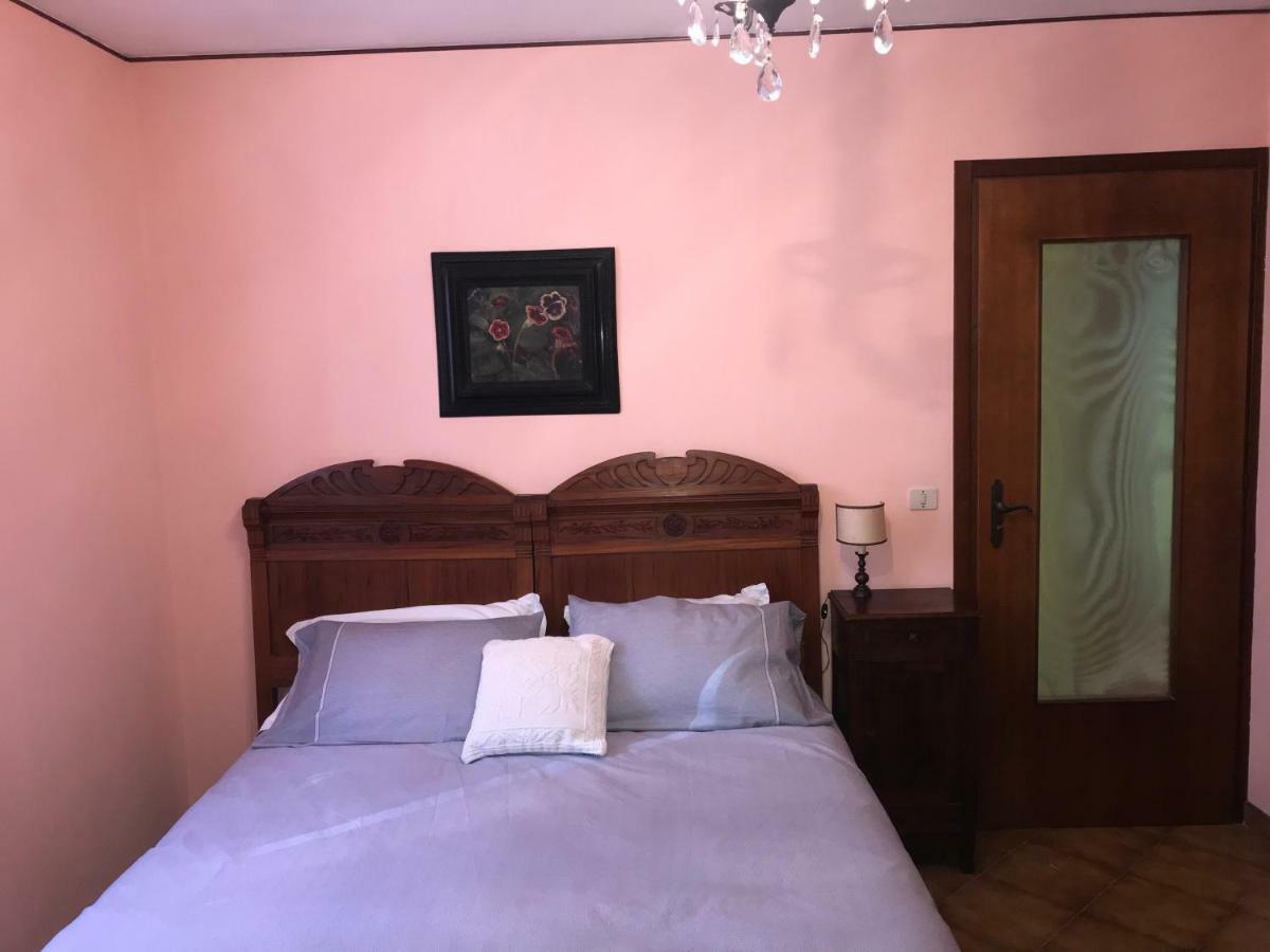Bed & Roses “Gege” Apartment ลามอร์รา ภายนอก รูปภาพ