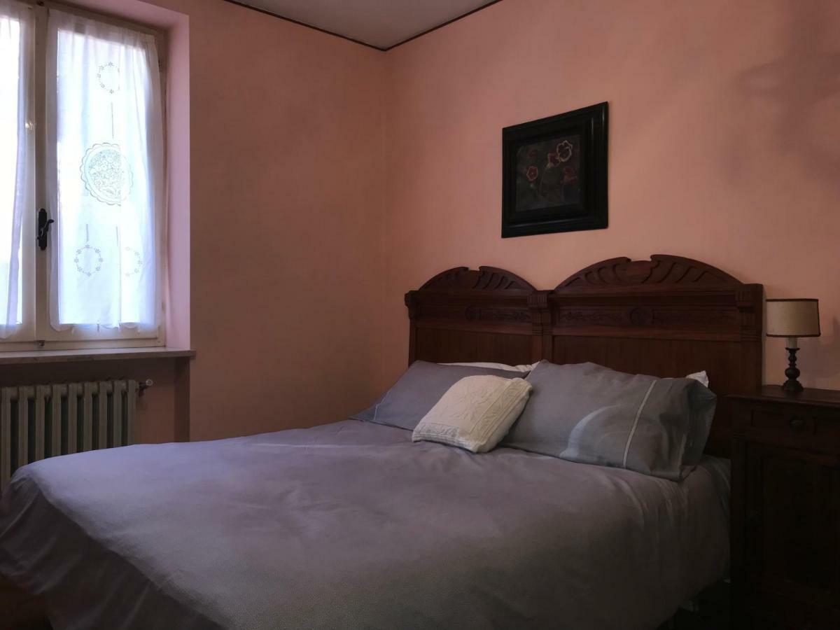 Bed & Roses “Gege” Apartment ลามอร์รา ภายนอก รูปภาพ